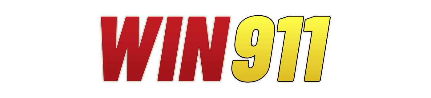 win911 – Trang chủ